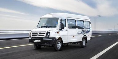 tempo-traveller for Madurai to Rameshwaram trip 